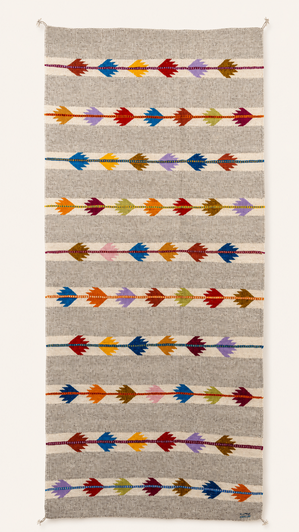 Flechas de Colores by Wilmer Vásquez Luis