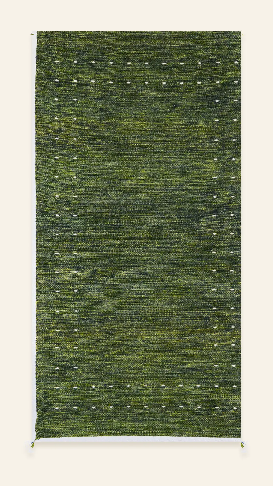 Constelación Verde by Wilmer Vásquez Luis