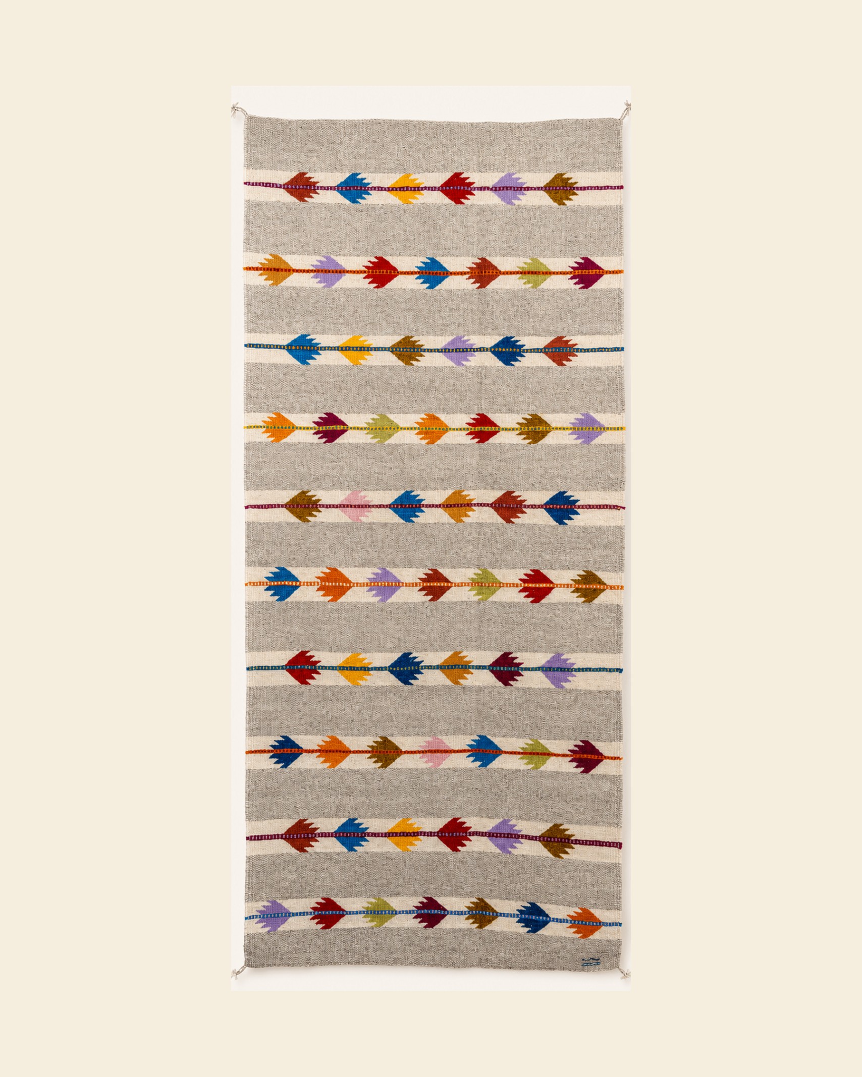 Flechas de Colores by Wilmer Vásquez Luis